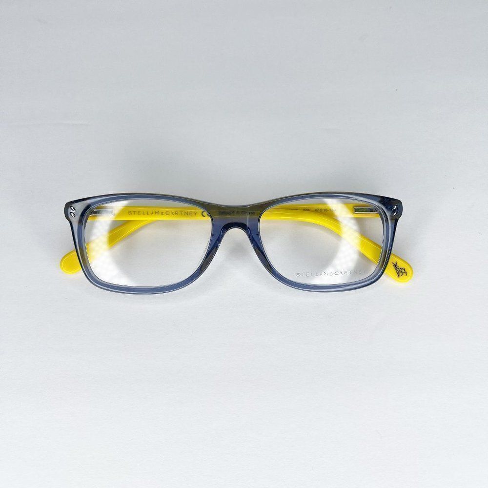 STELLA MCCARTNEY Stella Kids Glasses 